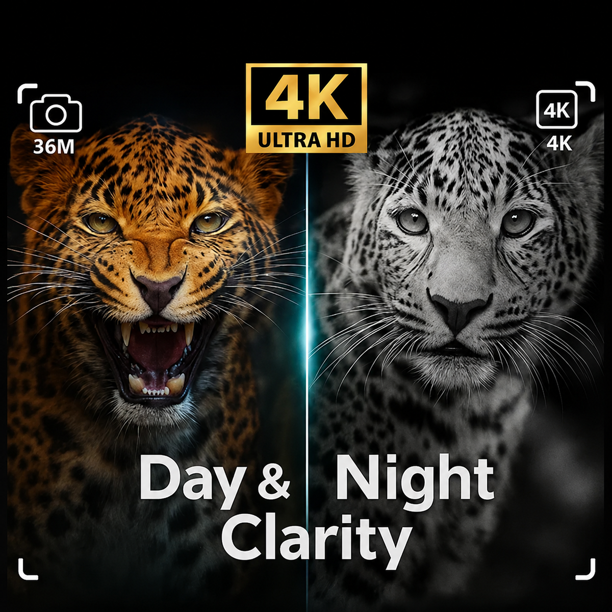 Auvra™ Night Vision Goggles
