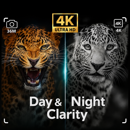 Auvra™ Night Vision Goggles
