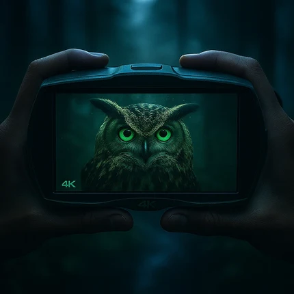 Auvra™ Night Vision Goggles