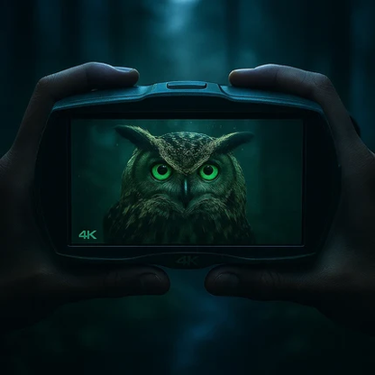 Auvra™ Night Vision Goggles