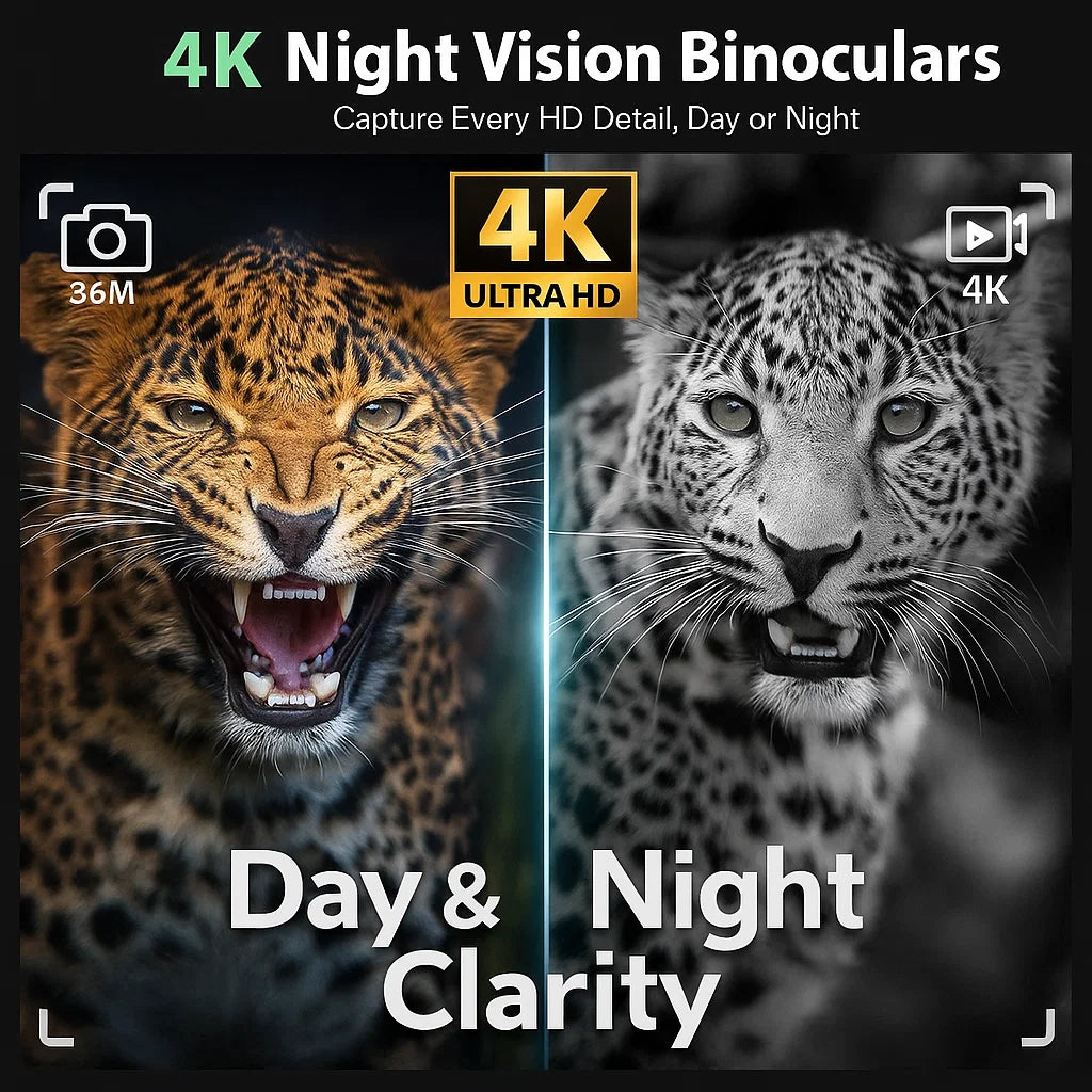 Auvra Noctis Night Vision Goggles